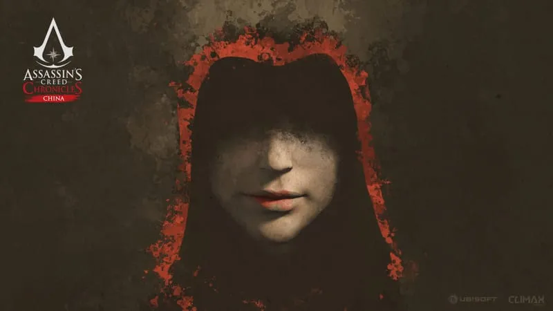 Assassin's Creed Chronicles: China Theme Preview Image
