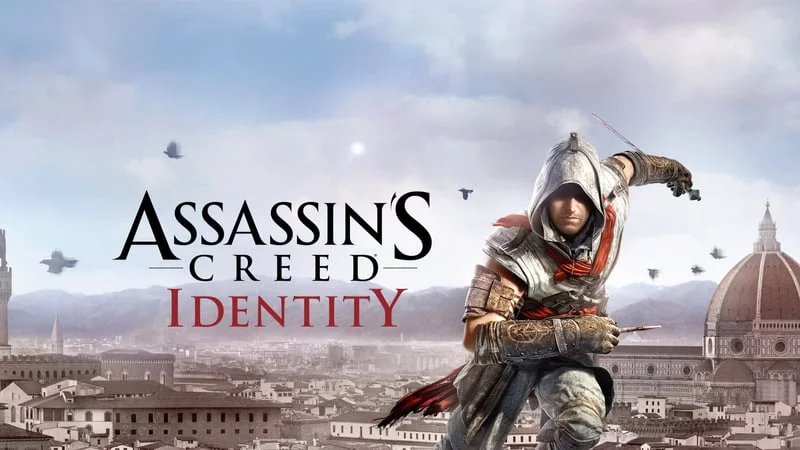 Assassins Creed Identity Theme Preview Image