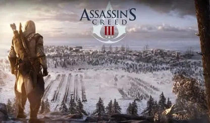Assassins Creed III Theme
