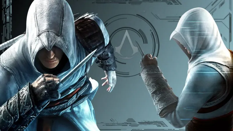 Assassins Creed III Theme Preview Image