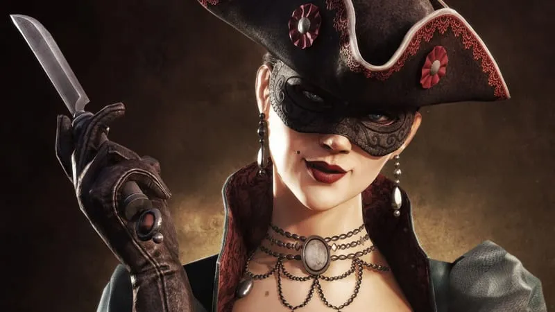 Assassins Creed IV Black Flag Theme Preview Image