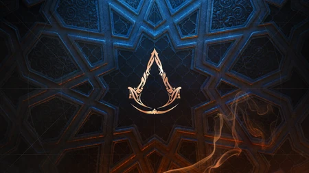 Assassins Creed Mirage Theme Preview Image