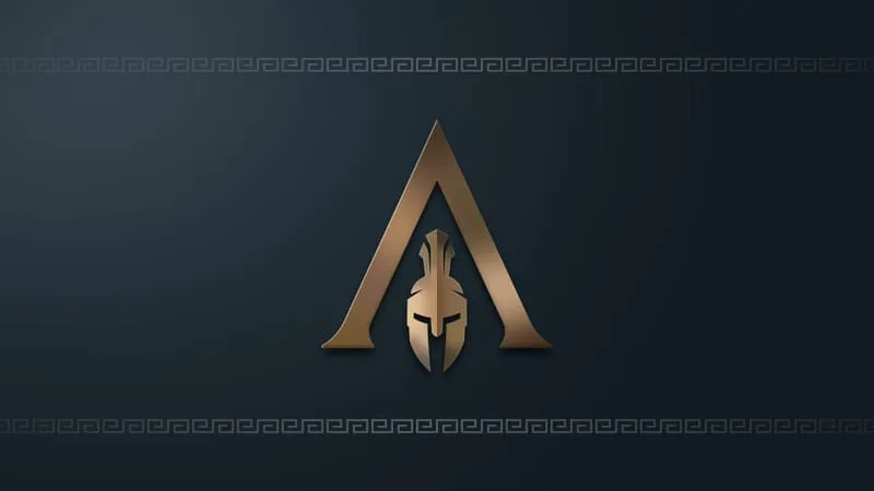 Assassin's Creed Odyssey Theme Preview Image