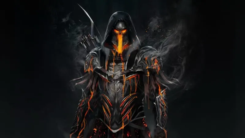 Assassin's Creed Odyssey Theme Preview Image