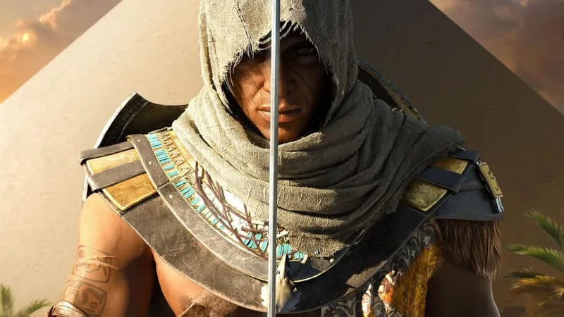 Assassin's Creed Origins Theme Preview Image