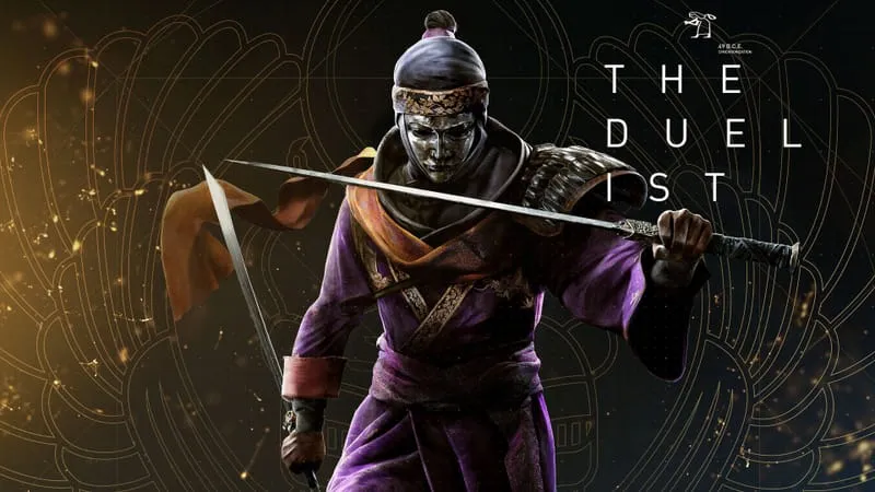 Assassin's Creed Origins Theme Preview Image