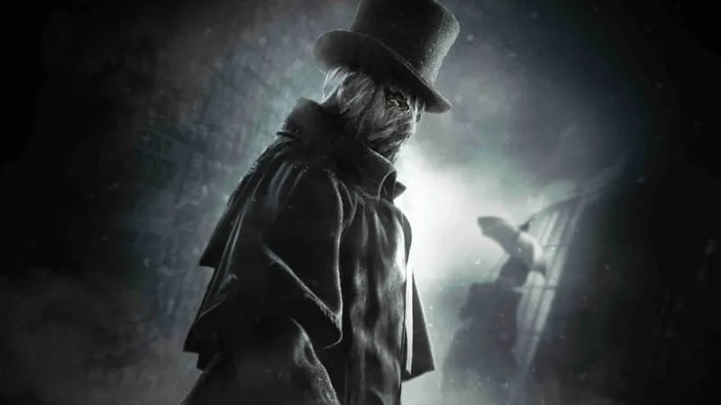 Assassins Creed Syndicate Theme Preview Image