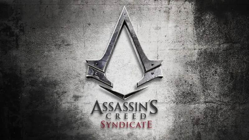 Assassins Creed Syndicate Theme Preview Image