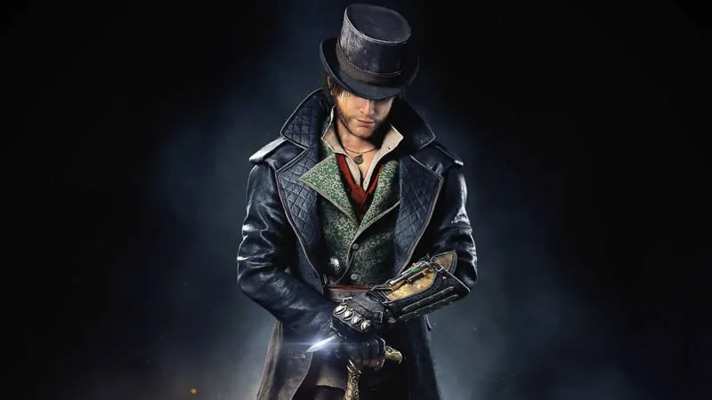 Assassins Creed Syndicate Theme Preview Image