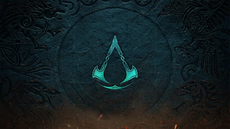 Assassins Creed Valhalla Dawn Of Ragnarok Theme Preview Image