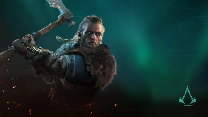 Assassins Creed Valhalla Dawn Of Ragnarok Theme Preview Image