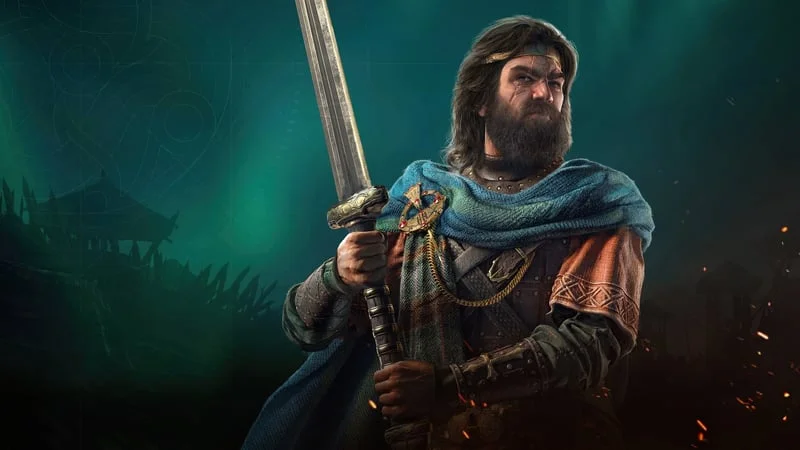 Assassins Creed Valhalla Dawn Of Ragnarok Theme Preview Image