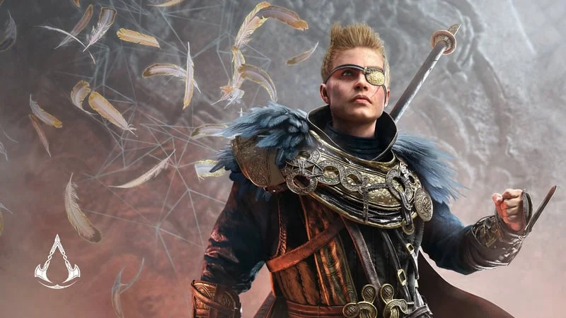 Assassins Creed Valhalla Dawn Of Ragnarok Theme Preview Image