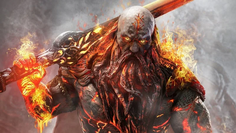 Assassins Creed Valhalla Dawn Of Ragnarok Theme Preview Image