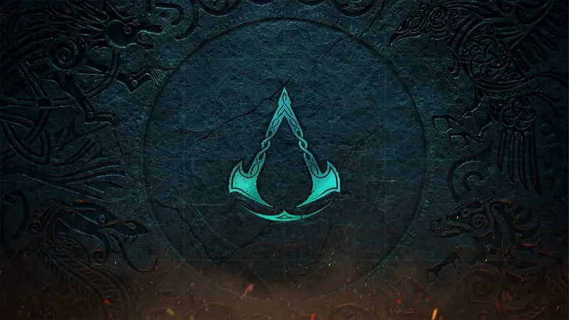 Assassin's Creed Valhalla Theme Preview Image