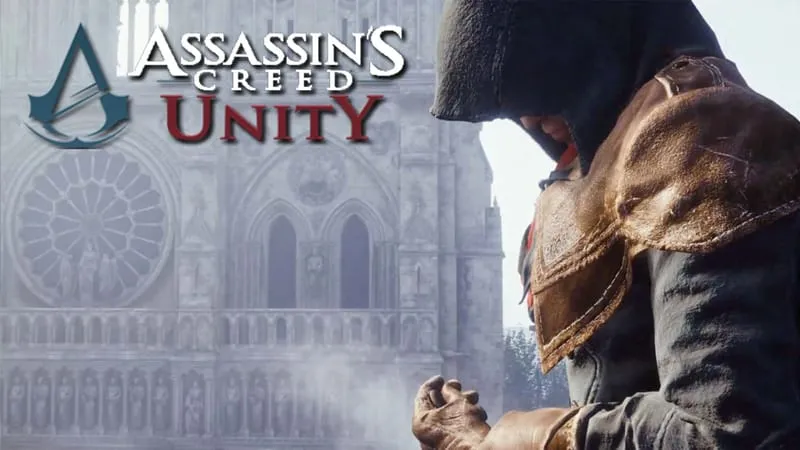 Assassins Creed Theme Preview Image