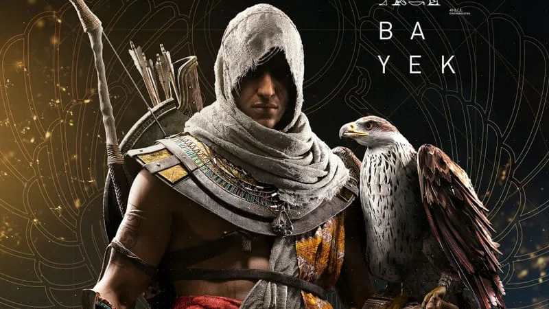 Assassins Creed Theme Preview Image