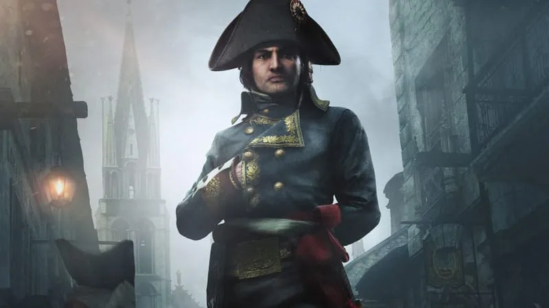 Assassins Creed Theme Preview Image