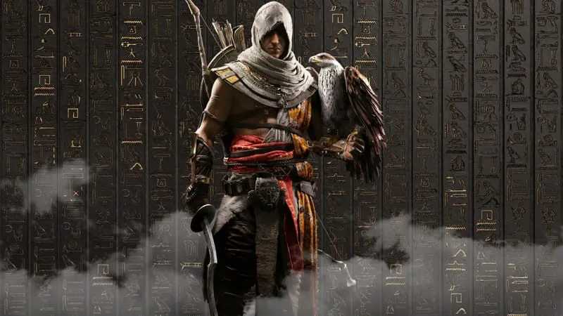 Assassins Creed Theme Preview Image