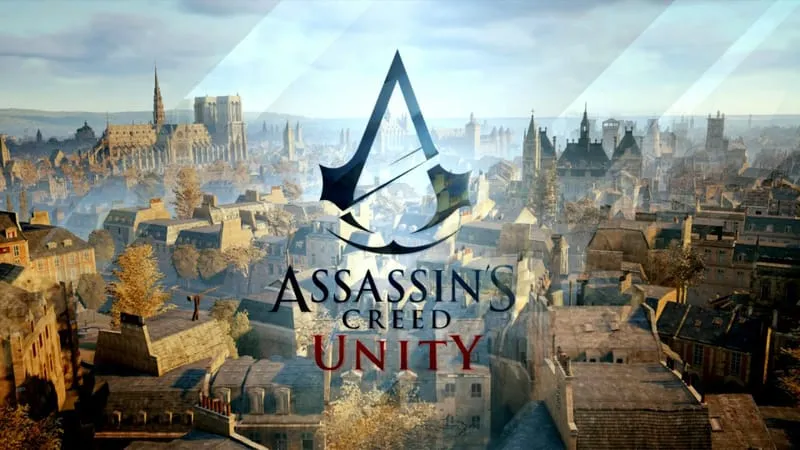 Assassins Creed Theme Preview Image