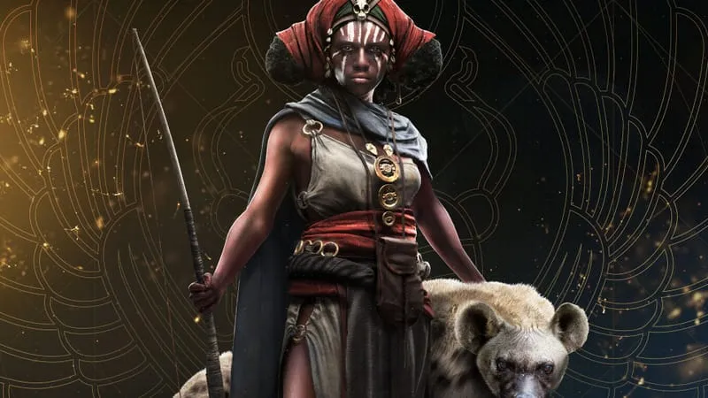 Assassins Creed Theme Preview Image