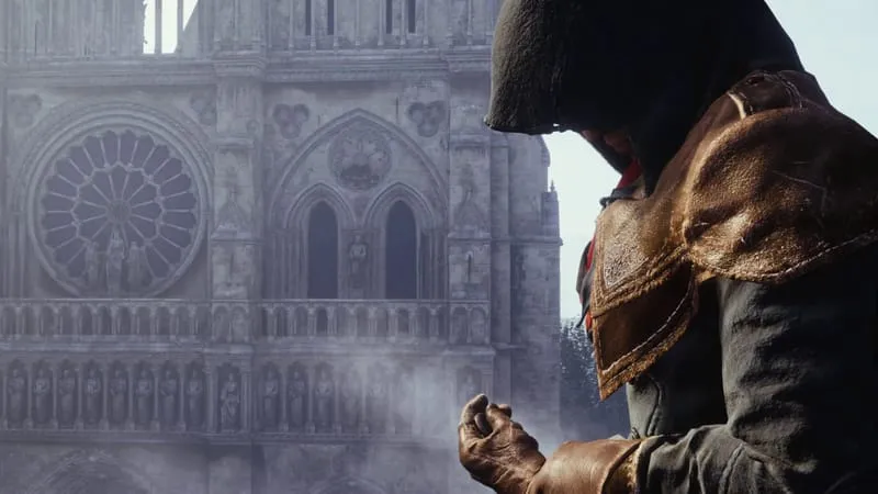 Assassins Creed Theme Preview Image