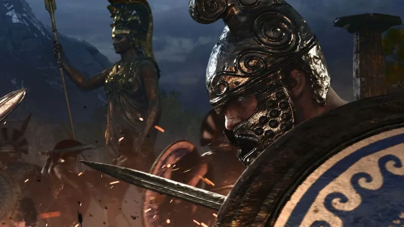 Assassins Creed Theme Preview Image