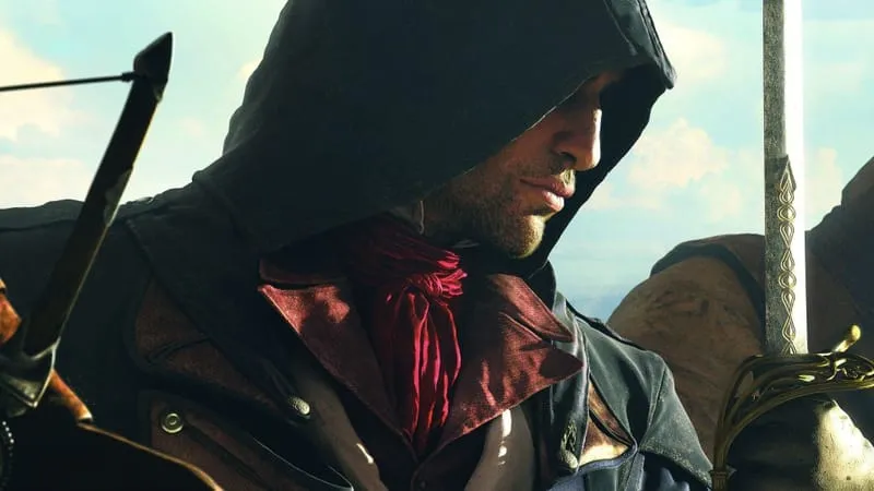 Assassins Creed Theme Preview Image