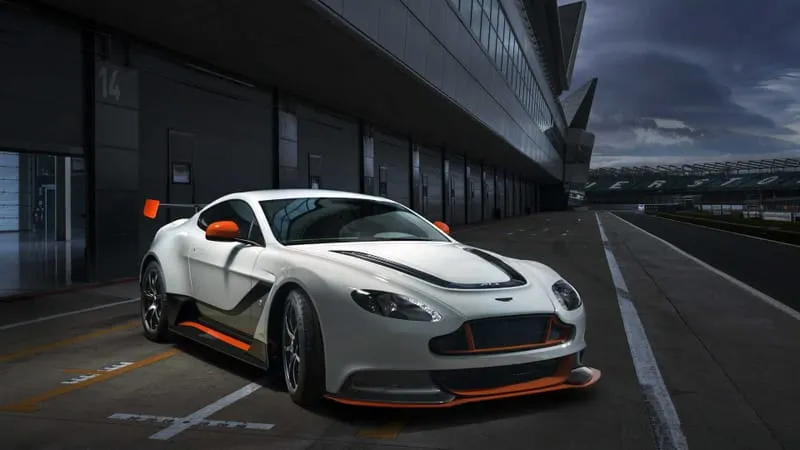 Aston Martin Theme Preview Image