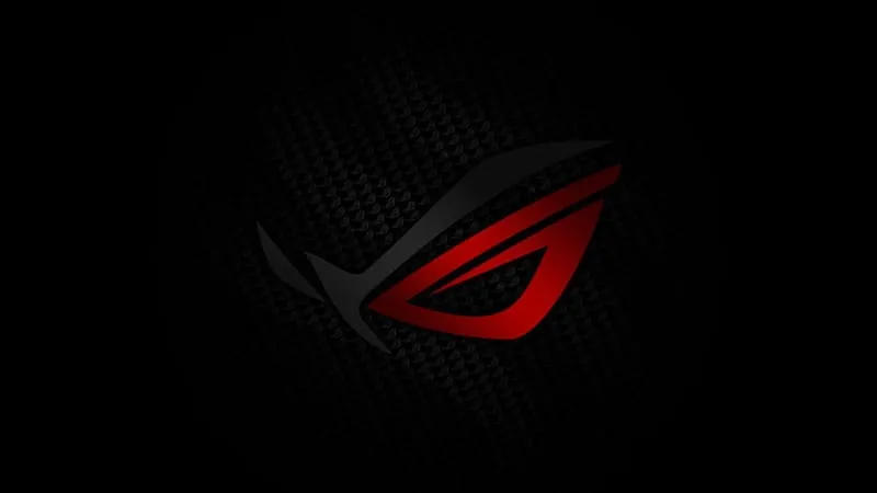 Asus Theme Preview Image