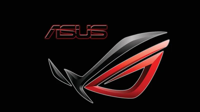 Asus Theme Preview Image