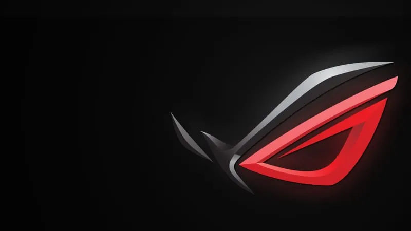 Asus Theme Preview Image