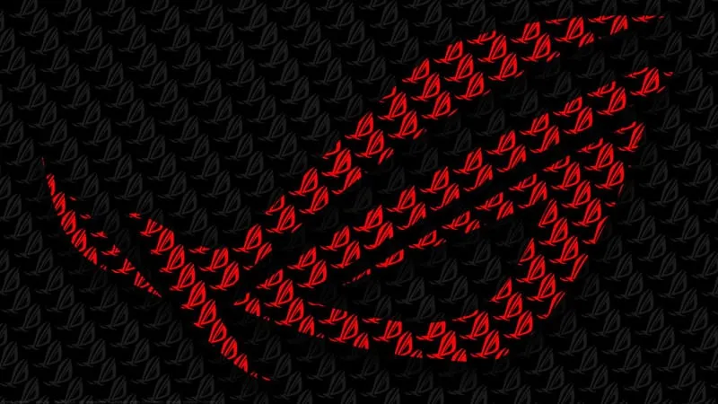 Asus Theme Preview Image