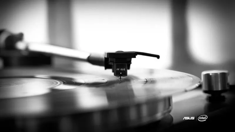 Asus Theme Preview Image