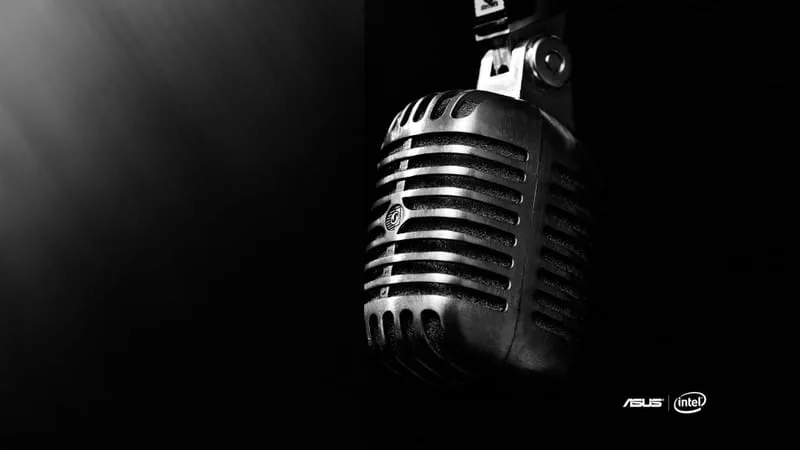 Asus Theme Preview Image