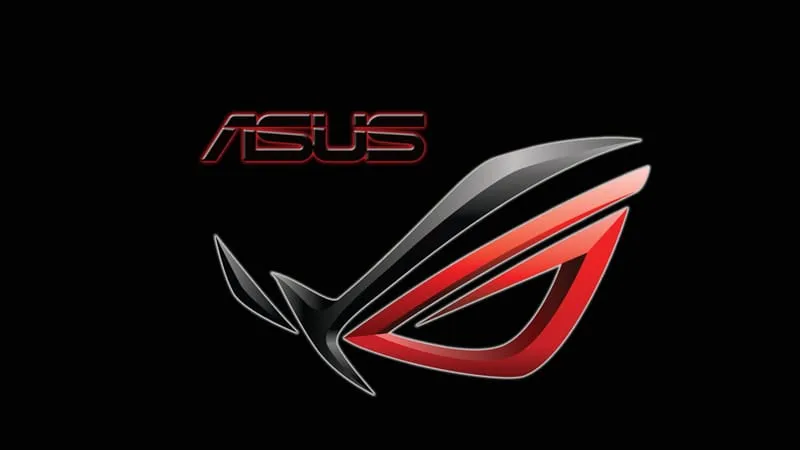 Asus Theme Preview Image