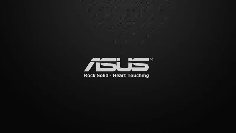 Asus Theme Preview Image