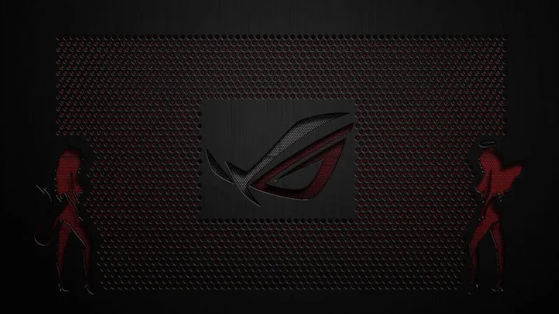 Asus Theme Preview Image