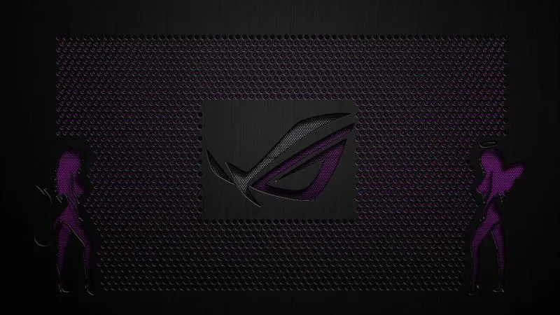 Asus Theme Preview Image