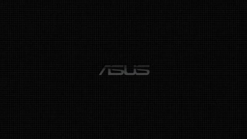 Asus Theme Preview Image