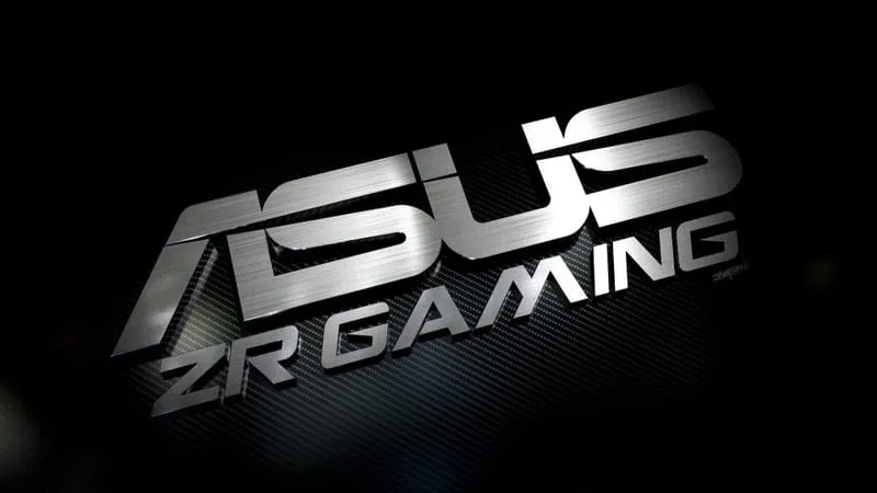 Asus Theme Preview Image