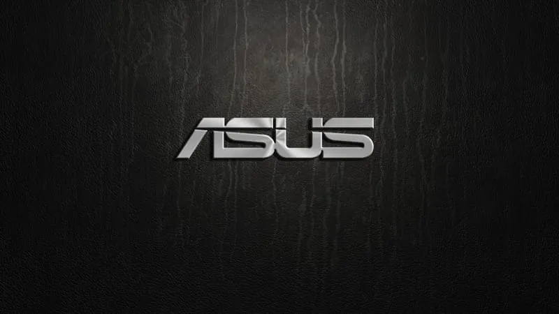 Asus Theme Preview Image