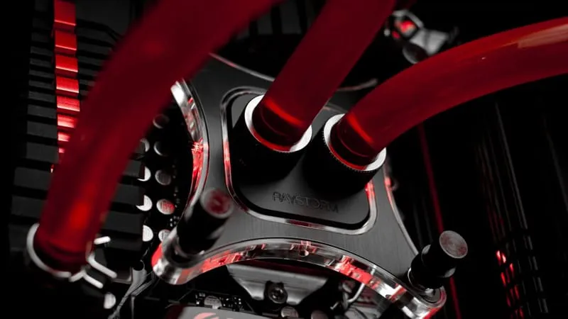 Asus Theme Preview Image