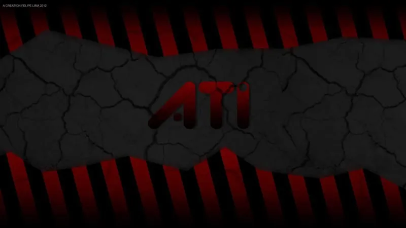 ATI Theme Preview Image