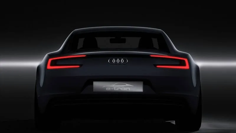 Audi Cars Theme Preview Image
