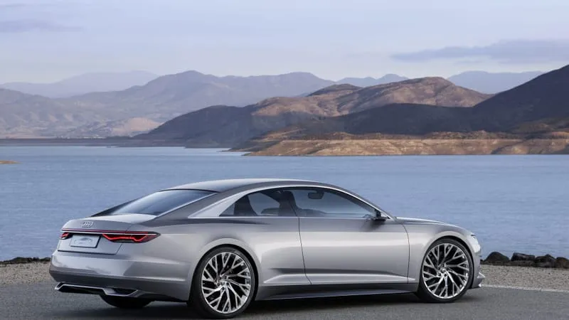 Audi Prologue Theme Preview Image