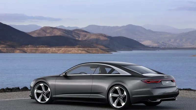 Audi Prologue Theme Preview Image