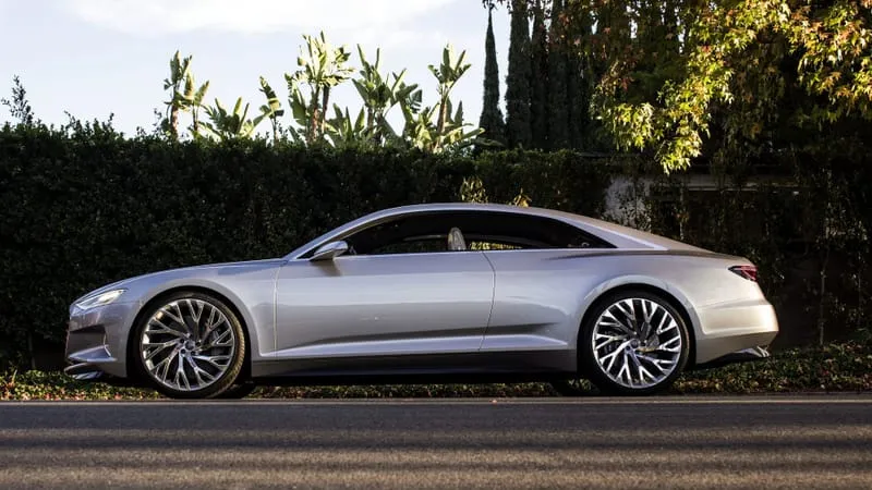 Audi Prologue Theme Preview Image