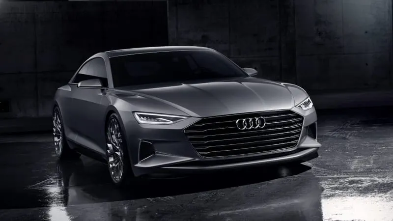 Audi Prologue Theme Preview Image