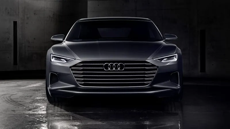 Audi Prologue Theme Preview Image